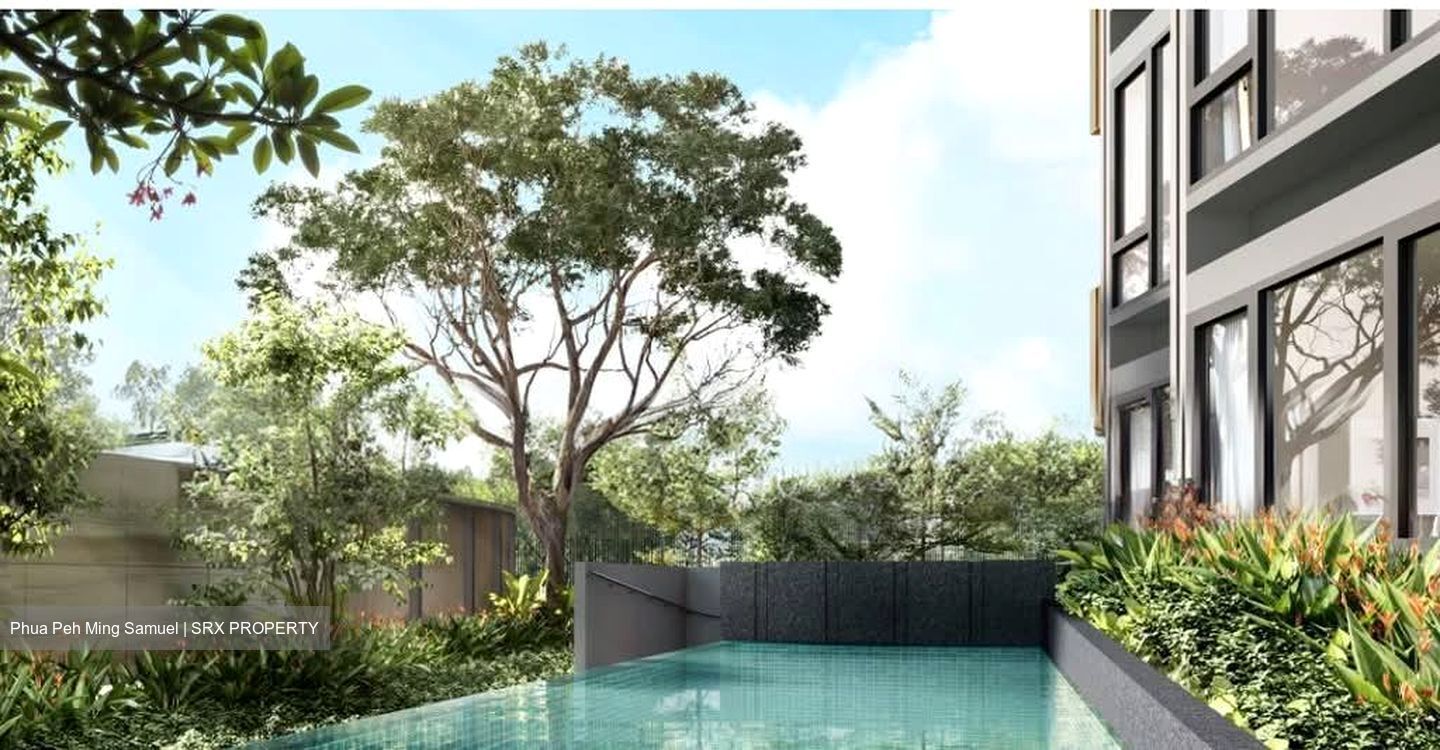 Sophia Road (D9), Condominium #563218581